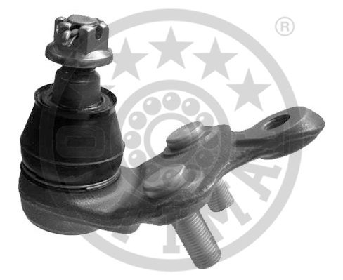 Опора шаровая FEBI BILSTEIN арт. G3-885