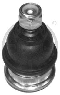 Опора шаровая RTS арт. G3-922