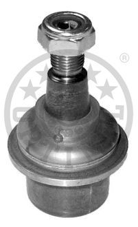 Опора шаровая DELPHI арт. G3-931