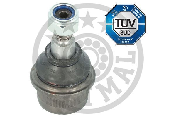 Кульова опора TRW арт. G3-946