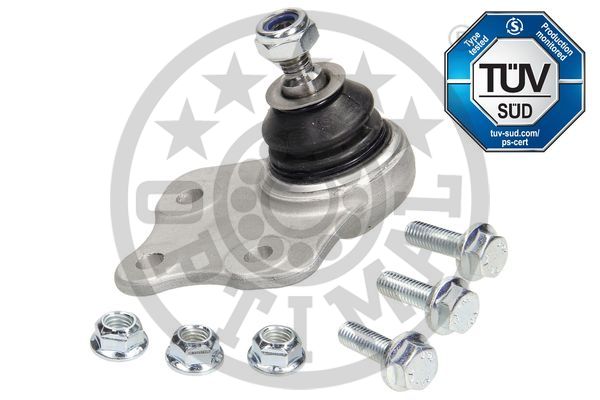 Опора шаровая DELPHI арт. G3-966