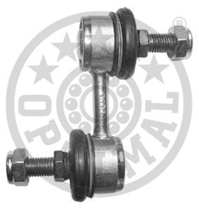 Тяга / Стійка стабілізатора FEBI BILSTEIN арт. G7-735