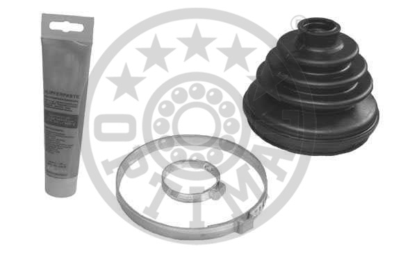 Пыльник ШРУСа FEBI BILSTEIN арт. MK-822920