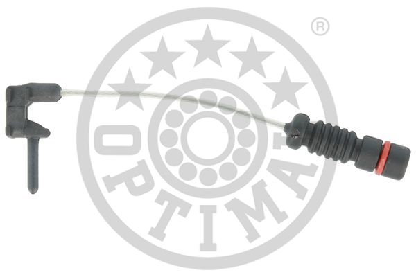 Датчик зносу колодки TRUCKTEC AUTOMOTIVE арт. WKT-50174K