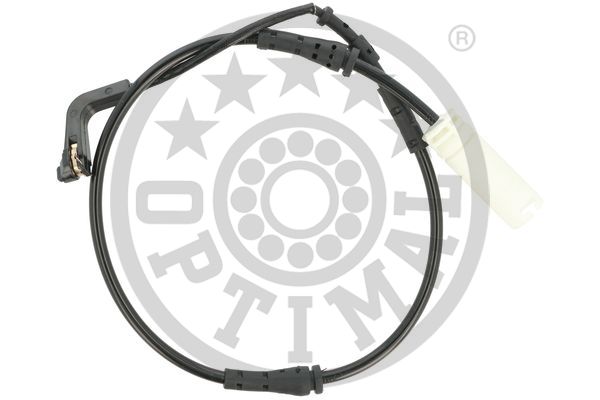 Датчик зносу колодки TRW арт. WKT-50547K