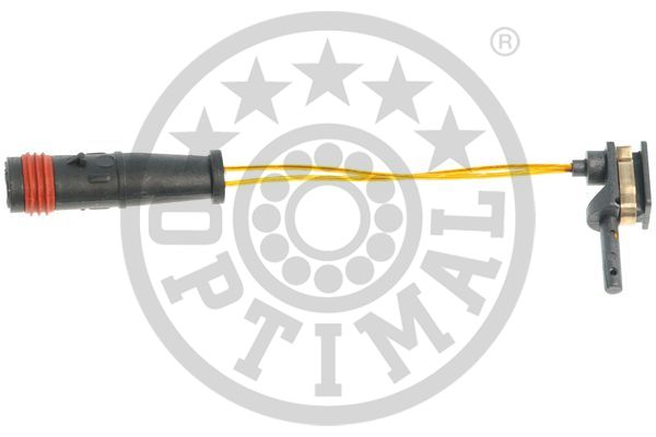 Датчик износа тормозных колодок FEBI BILSTEIN арт. WKT-50596K