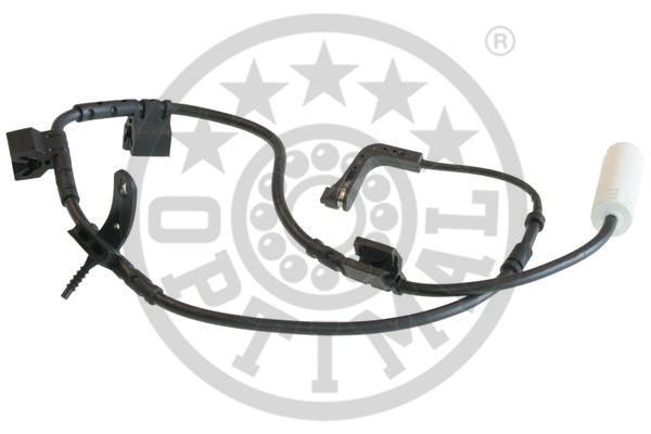 Датчик износа тормозных колодок TRW арт. WKT-60005K