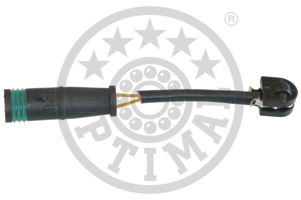 Датчик износа тормозных колодок BREMSI арт. WKT-60020K