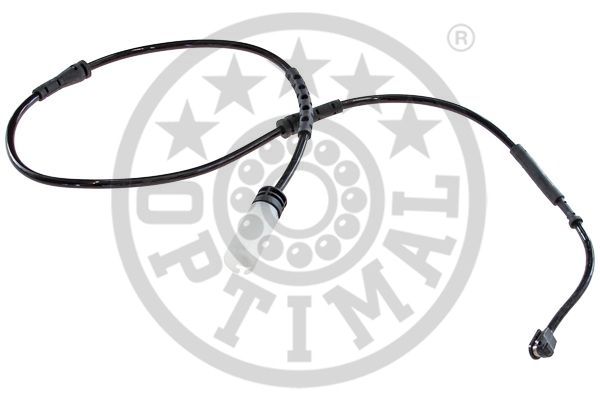 Датчик зносу колодки BOSCH арт. WKT-60050K