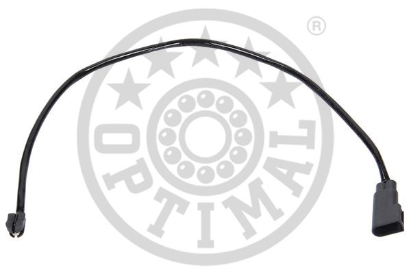 Датчик износа тормозных колодок OPTIMAL WKT-60091K
