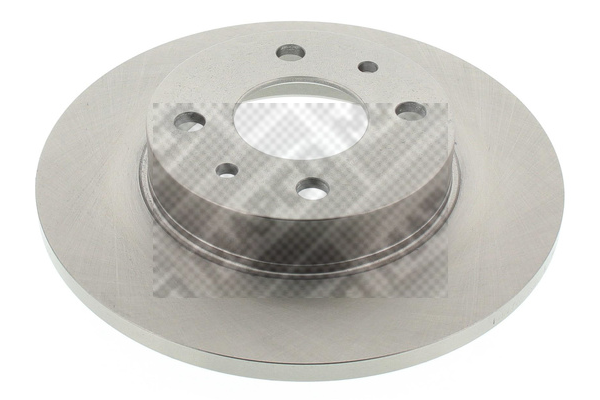 Тормозной диск REMSA арт. 15021