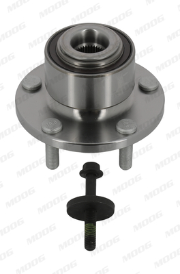 Комплект подшипника ступицы колеса OPTIMAL арт. FD-WB-11211