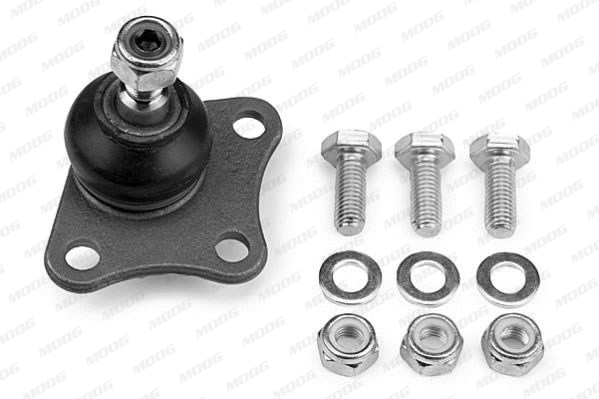Опора шаровая FEBI BILSTEIN арт. LNBJ0220