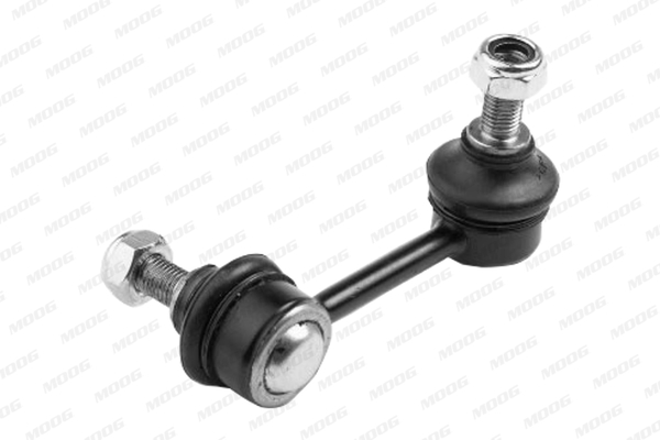 Стойка (тяга) стабилизатора задняя KAVO PARTS арт. PE-LS-7423