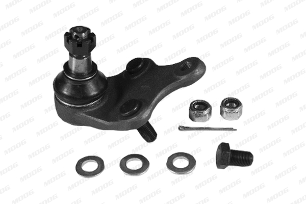 Опора шаровая TOYOTA арт. TOBJ10648