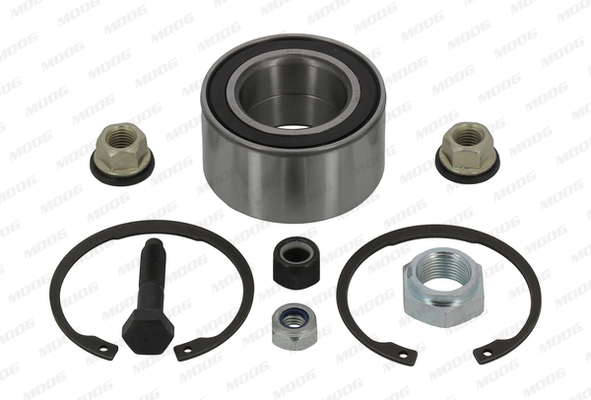 Комплект подшипника ступицы колеса FEBI BILSTEIN арт. VO-WB-11006B