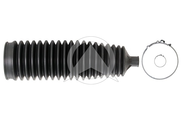 Наконечник поперечной рулевой тяги FEBI BILSTEIN арт. 309.131