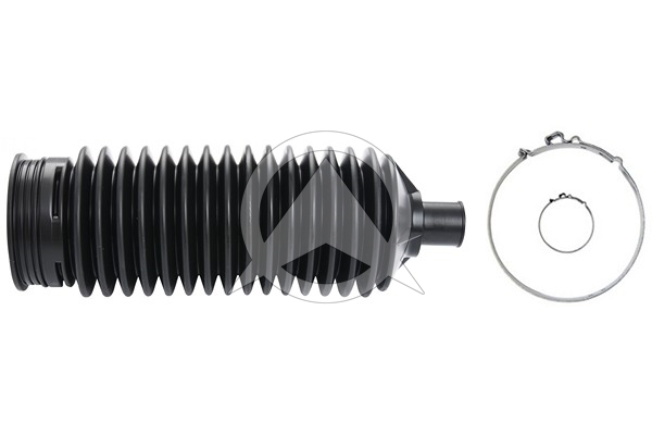 Пыльник рулевой рейки SIDEM 387.033