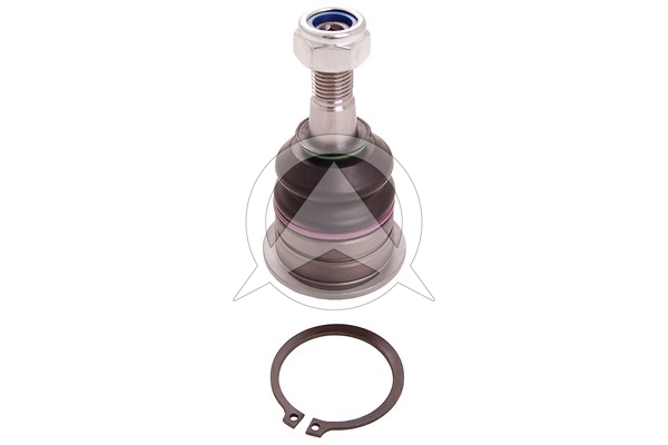 Опора кульова (передня/знизу) Toyota Hilux 05- MOOG арт. 45089