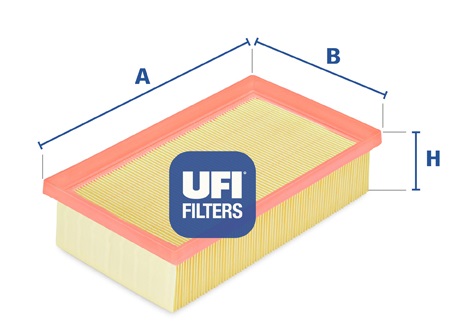 Воздушный фильтр MANN-FILTER арт. 30.319.00