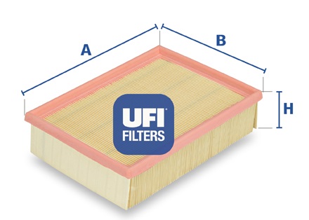 Воздушный фильтр WIX FILTERS арт. 30.991.00