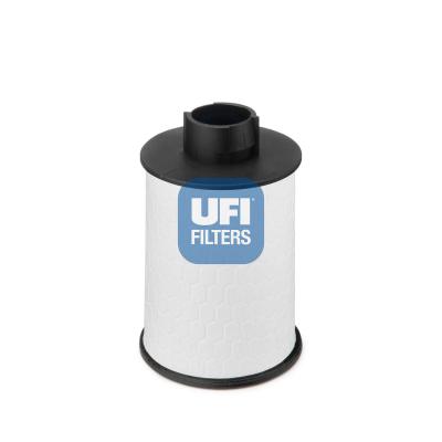 Топливный фильтр UFI60.H2O.00
