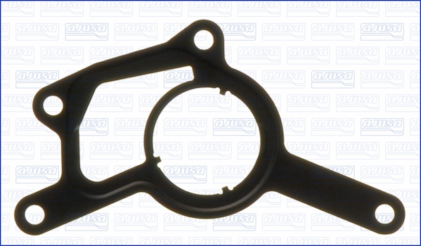 Прокладка MERCEDES-BENZ арт. 01141500