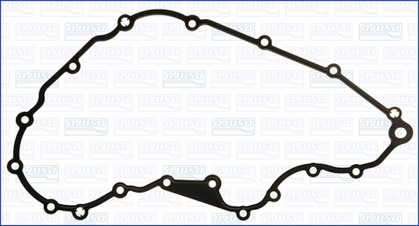 Прокладка VOLVO арт. 01194400