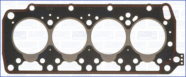 Прокладка головки MASTER/TRAFIC 2.1D 80-94 (1.8mm) CORTECO арт. 10046220