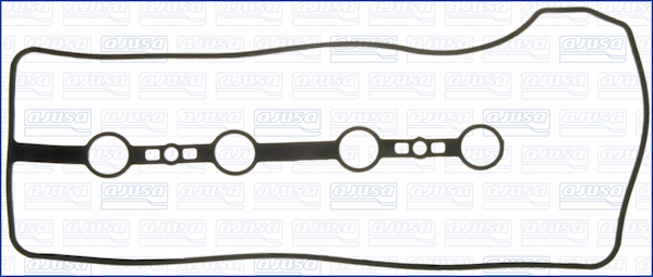 Прокладка клапанної кришки Camry/Rav4 00- TOYOTA арт. 11087700