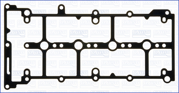Прокладка клапанної кришки Doblo/Ducato 1.6/2.0 D Multijet 10- ELRING арт. 11116300