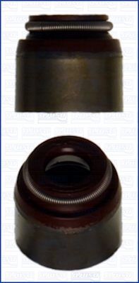 Сальник клапана CORTECO арт. 12012100