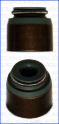 Сальник клапана ELRING арт. 12019900