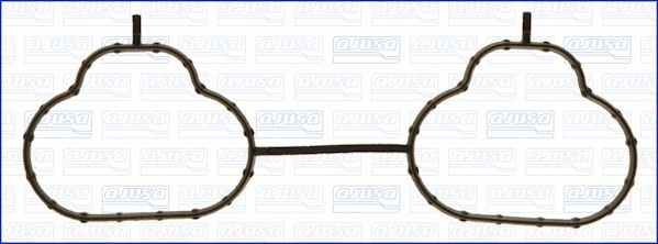 Прокладка впускного коллектора SUBARU арт. 13251100