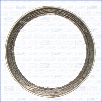 Уплотнительное кольцо, труба выхлопного газа TOYOTA арт. 19002200