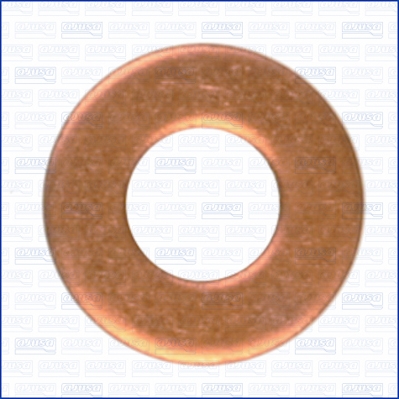 Уплотнительное кольцо маслосливной пробки поддона  арт. 21008600