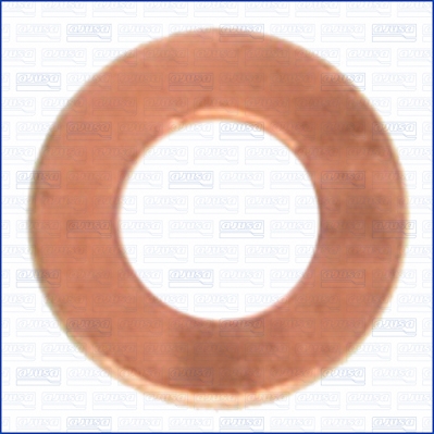 Уплотнительное кольцо маслосливной пробки поддона FEBI BILSTEIN арт. 21029100