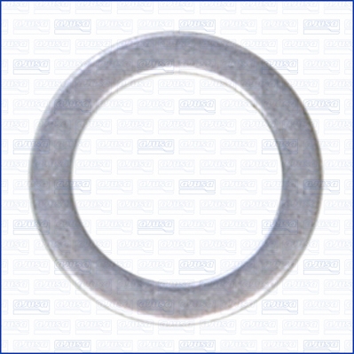 Уплотнительное кольцо маслосливной пробки поддона FEBI BILSTEIN арт. 22007000