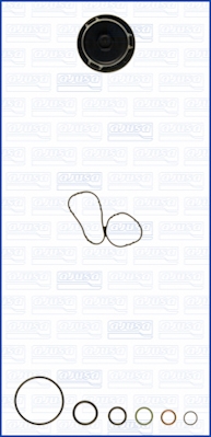 Комплект прокладок картера VICTOR REINZ арт. 54155400