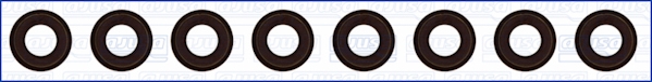 Комплект сальников клапанов CORTECO арт. 57004900