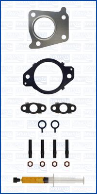РМК турбіни MITSUBISHI арт. JTC11754