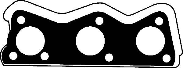 Прокладка колектора випускного Skoda Fabia/VW Polo 1.2 01-09 VICTOR REINZ арт. 460055P