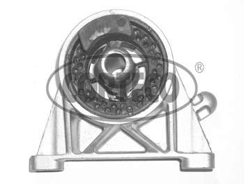 Подушка двигуна передня Astra G/Zafira A 1.4-1.8i (АКПП) MEYLE арт. 21652325