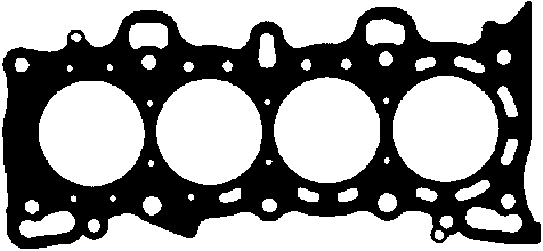 Прокладка ГБЦ Honda Civic 1.4-1.6i 94-01  арт. 414072P