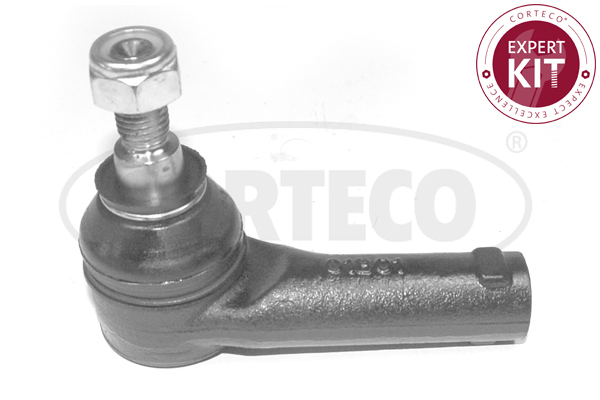 Наконечник тяги рульової (R) VW T4 90-03 SOLGY арт. 49398978