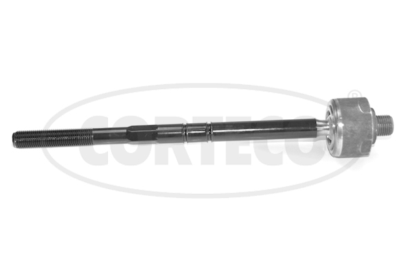 Тяга рульова MB S-class (W221)/E-class (W124)  05-13 FEBI BILSTEIN арт. 49400633