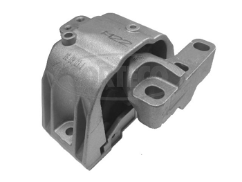 Подушка двигуна права Octavia/Golf  1.6i 96-10 FEBI BILSTEIN арт. 80000228
