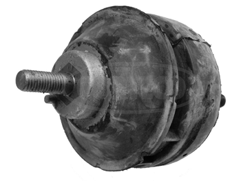 Подушка двигуна Transit 2.5D/TD 94-00 Л. CORTECO 80000567