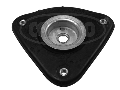 Подушка амортизатора (переднього) Ford Focus/Mazda 3 98- SWAG арт. 80001565