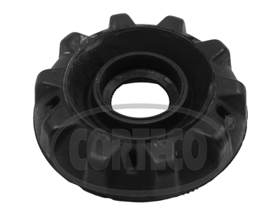Подушка амортизатора (переднього) Smart 0.6/0.7/1.0/0.8cdi 98- SNR арт. 80001576